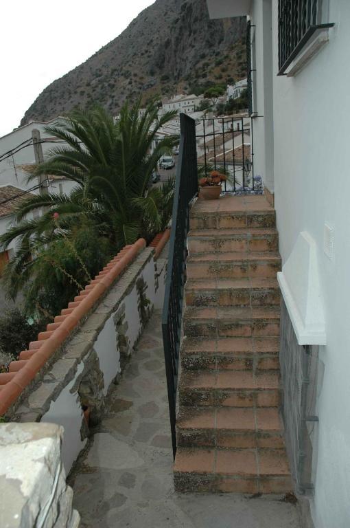 Apartamentos Buganvilla Villaluenga Del Rosario Pokój zdjęcie