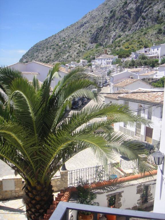 Apartamentos Buganvilla Villaluenga Del Rosario Pokój zdjęcie