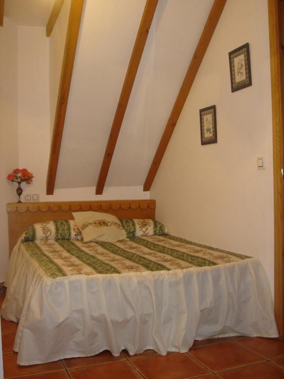 Apartamentos Buganvilla Villaluenga Del Rosario Pokój zdjęcie